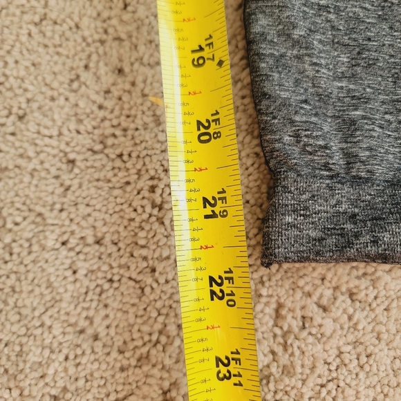 Gymsgark Adapt Ombre Seamless XS - Picture 6 of 11